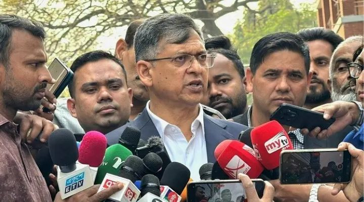 পুলিশের শীর্ষ পর্যায়ে কিছু পরিবর্তন আসবে: স্বরাষ্ট্রমন্ত্রী